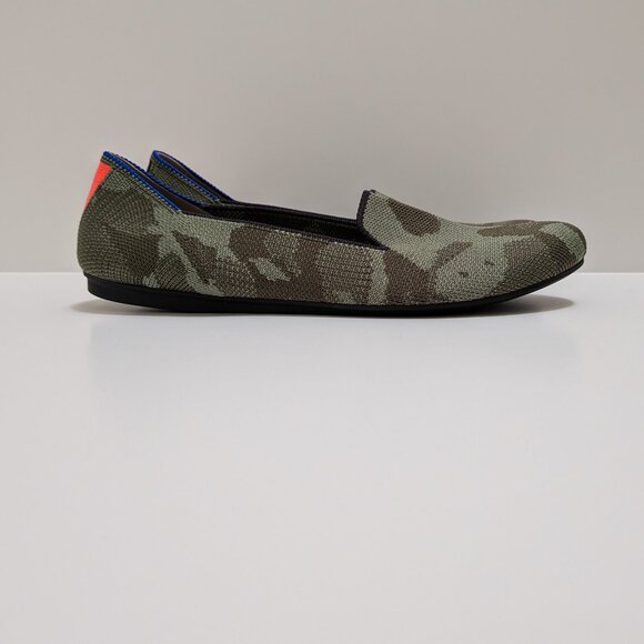 Rothy's Loafers - Picture 1 of 4